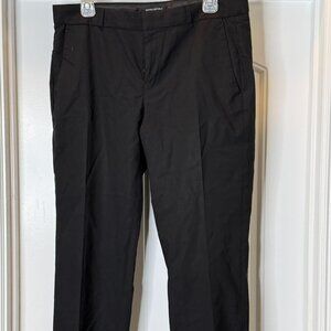 Banana Republic, Size 8, Black